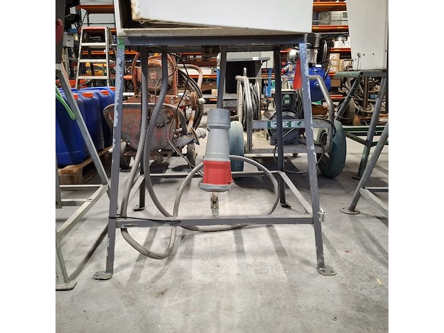 Stroomkast - afbeelding 6 van  8