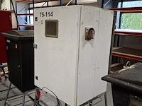 Stroomkast - afbeelding 7 van  8