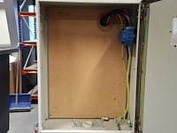 Stroomkast - afbeelding 8 van  8