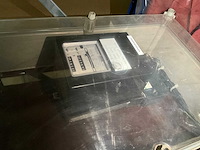 Stroommeter (2x) - afbeelding 3 van  3