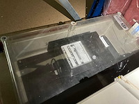 Stroommeter (2x) - afbeelding 2 van  3