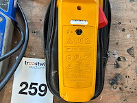 Stroommeter (2x) - afbeelding 4 van  7