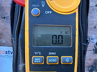 Stroommeter (2x) - afbeelding 5 van  7