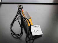 Stroommeter fluke t110. - afbeelding 1 van  2