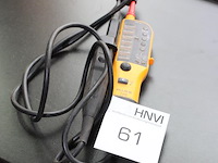 Stroommeter fluke t110. - afbeelding 2 van  2