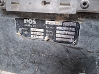 Stroompaddestoel bos, bouwjaar 1996 - afbeelding 7 van  8