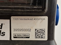 Stroompaddestoel keraf, 107899, 400v/32a - afbeelding 7 van  10