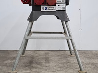 Stroompaddestoel keraf, 107899, 400v/32a - afbeelding 10 van  10