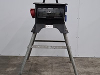 Stroompaddestoel keraf, 116380, 400v/32a - afbeelding 8 van  8