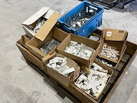 Stroomrails verlichting toebehoren - afbeelding 2 van  5