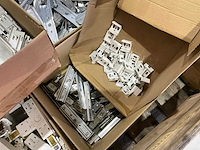 Stroomrails verlichting toebehoren - afbeelding 3 van  5