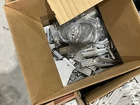 Stroomrails verlichting toebehoren - afbeelding 5 van  5