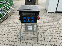 Stroomverdeelkast 125a - afbeelding 2 van  8