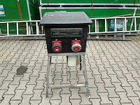 Stroomverdeelkast 125a - afbeelding 4 van  8