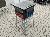 Stroomverdeelkast 125a - afbeelding 8 van  8