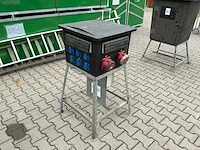 Stroomverdeelkast 125a - afbeelding 3 van  8