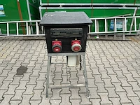 Stroomverdeelkast 125a - afbeelding 4 van  8