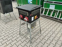 Stroomverdeelkast 125a - afbeelding 5 van  8