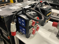 Stroomverdeelkast (2x) - afbeelding 2 van  4