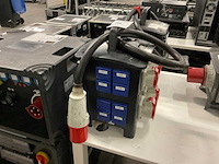 Stroomverdeelkast (2x) - afbeelding 4 van  4