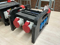 Stroomverdeelkast (2x) - afbeelding 5 van  12