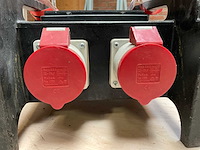 Stroomverdeelkast (2x) - afbeelding 7 van  12