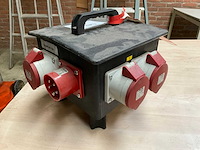 Stroomverdeelkast (2x) - afbeelding 10 van  12