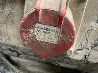 Stroomverdeelkast (2x) - afbeelding 7 van  7