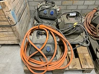Stroomverdeelkast (3x) - afbeelding 1 van  3