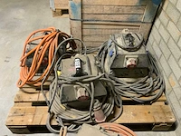 Stroomverdeelkast (3x) - afbeelding 3 van  3
