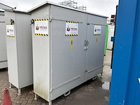 Stroomverdeelkast (5x) - afbeelding 2 van  10