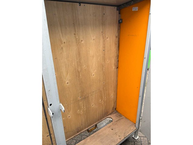 Stroomverdeelkast (5x) - afbeelding 3 van  10