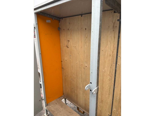 Stroomverdeelkast (5x) - afbeelding 4 van  10