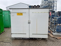 Stroomverdeelkast (5x) - afbeelding 12 van  13