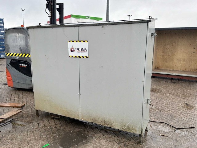 Stroomverdeelkast (5x) - afbeelding 13 van  13