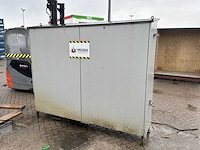 Stroomverdeelkast (5x) - afbeelding 13 van  13
