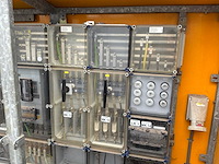 Stroomverdeelkast (5x) - afbeelding 7 van  10