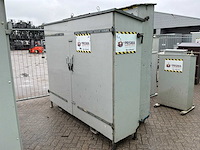 Stroomverdeelkast (5x) - afbeelding 9 van  10