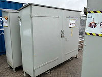 Stroomverdeelkast (5x) - afbeelding 10 van  10