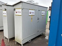 Stroomverdeelkast (5x) - afbeelding 3 van  13