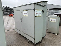 Stroomverdeelkast (5x) - afbeelding 11 van  13
