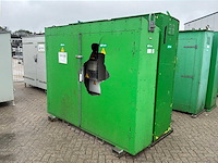 Stroomverdeelkast (6x) - afbeelding 1 van  10
