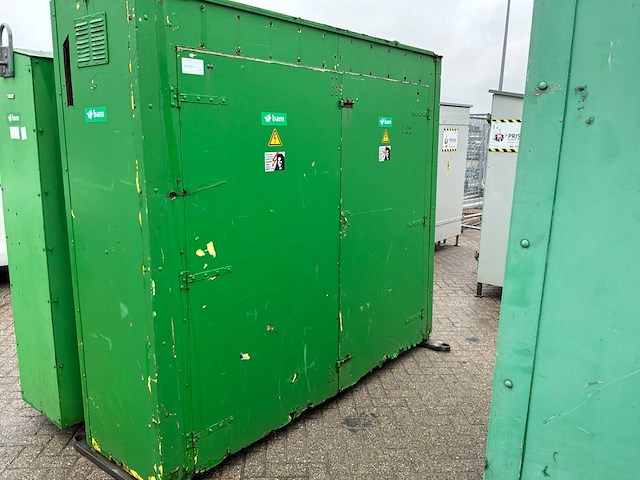 Stroomverdeelkast (6x) - afbeelding 4 van  10