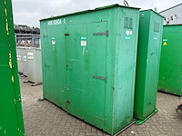 Stroomverdeelkast (6x) - afbeelding 5 van  10