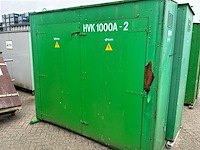 Stroomverdeelkast (6x) - afbeelding 7 van  10