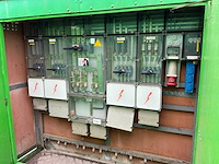 Stroomverdeelkast (6x) - afbeelding 8 van  10