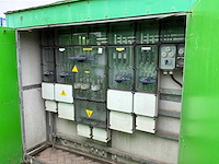 Stroomverdeelkast (6x) - afbeelding 9 van  10