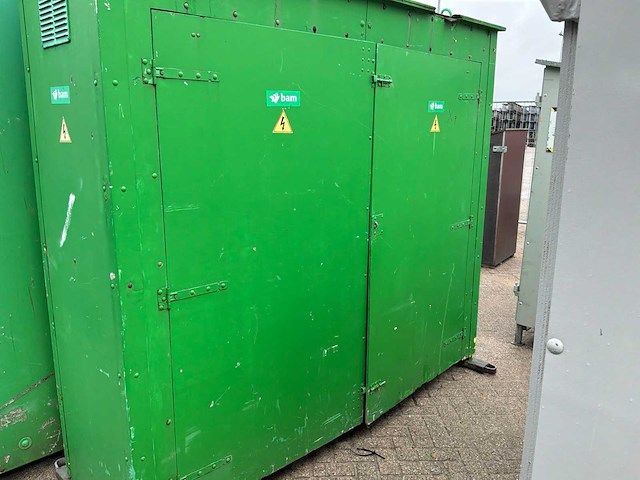Stroomverdeelkast (6x) - afbeelding 10 van  10