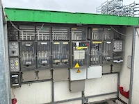 Stroomverdeelkast (6x) - afbeelding 3 van  10