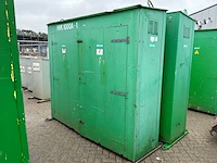 Stroomverdeelkast (6x) - afbeelding 5 van  10